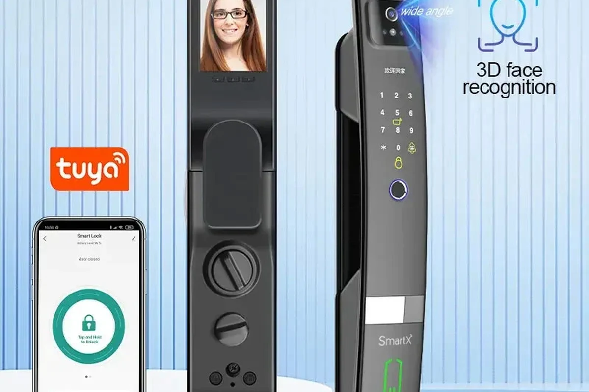 How to Program Smart Door Lock: Setup Tips and Common 3 how to program smart door lock