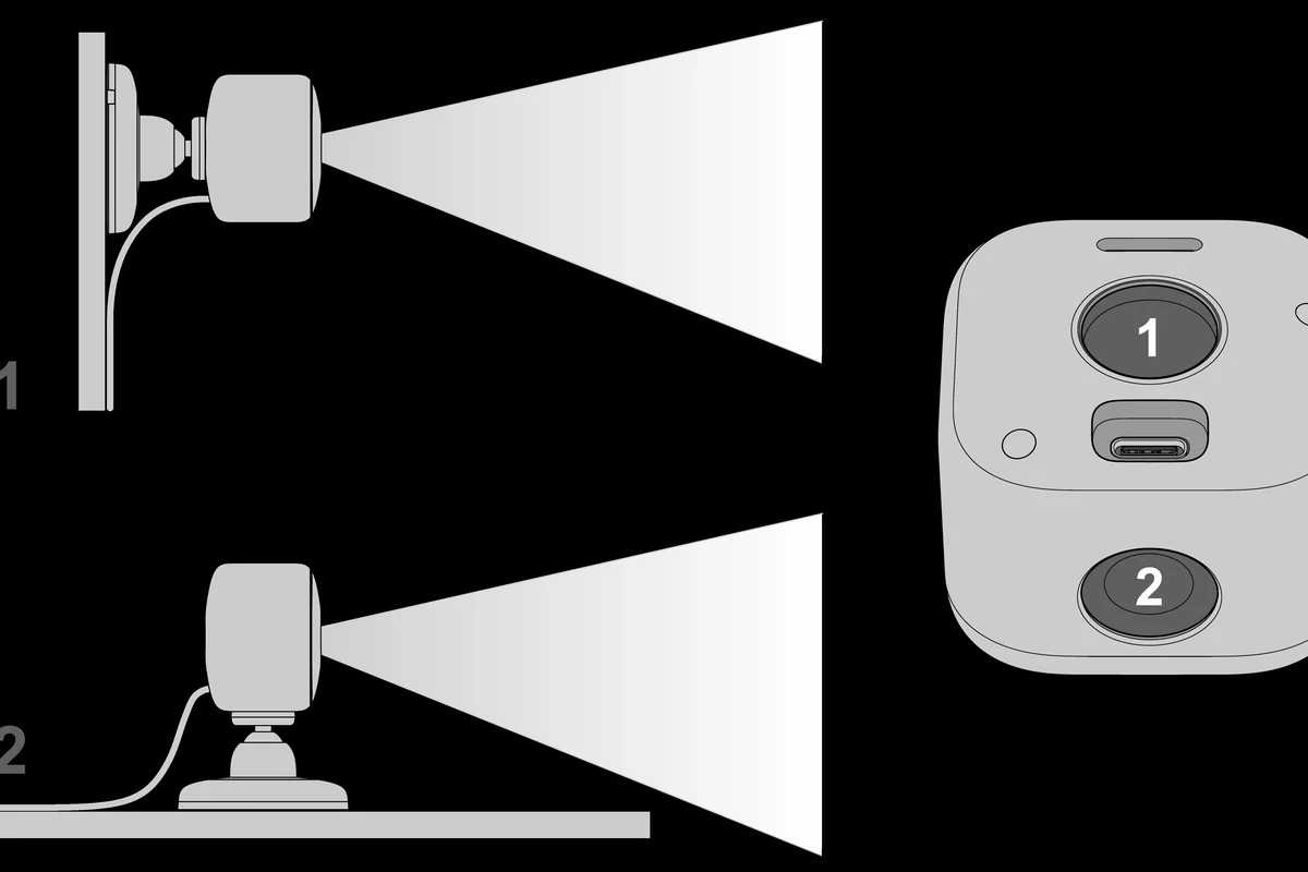 How to Remove Blink Camera from Mount Without Tool 3 how to remove blink camera from mount without tool