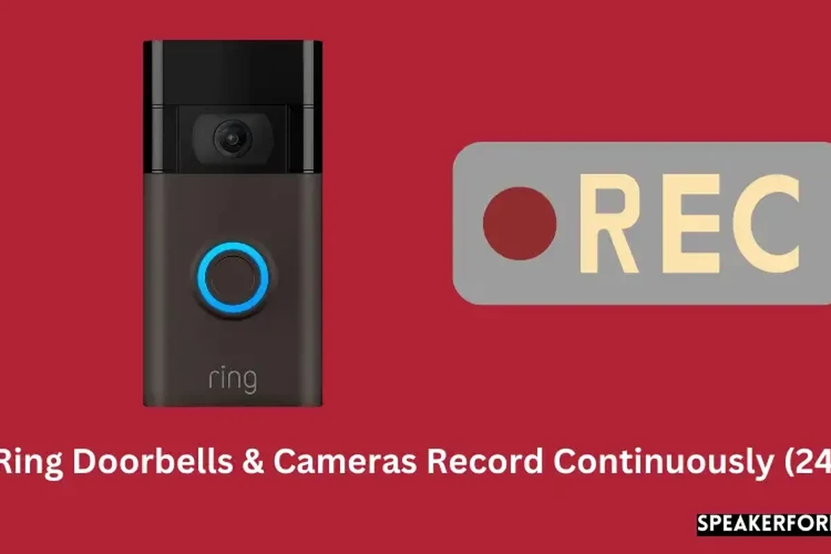 What Is 24/7 Recording on Ring - What Is 247 Recording on Ri 2 what is 24/7 recording on ring