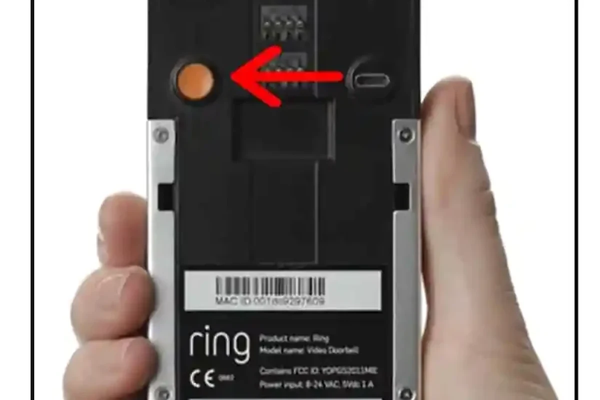 How Does the Doorbell Ring Work: Setup and Troubleshooting 3 how does the doorbell ring work