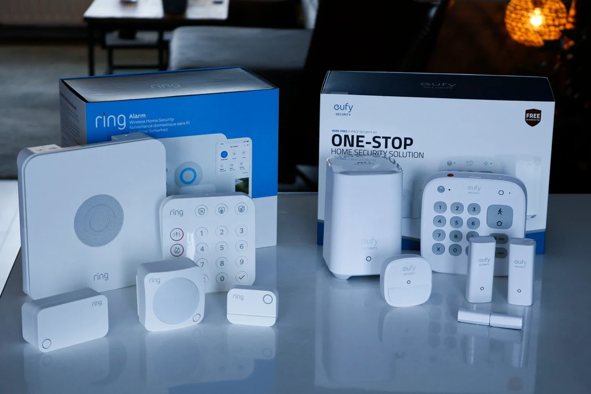 Is Eufy Better Than Ring for Home Security Setup and Safety? 3 is eufy better than ring