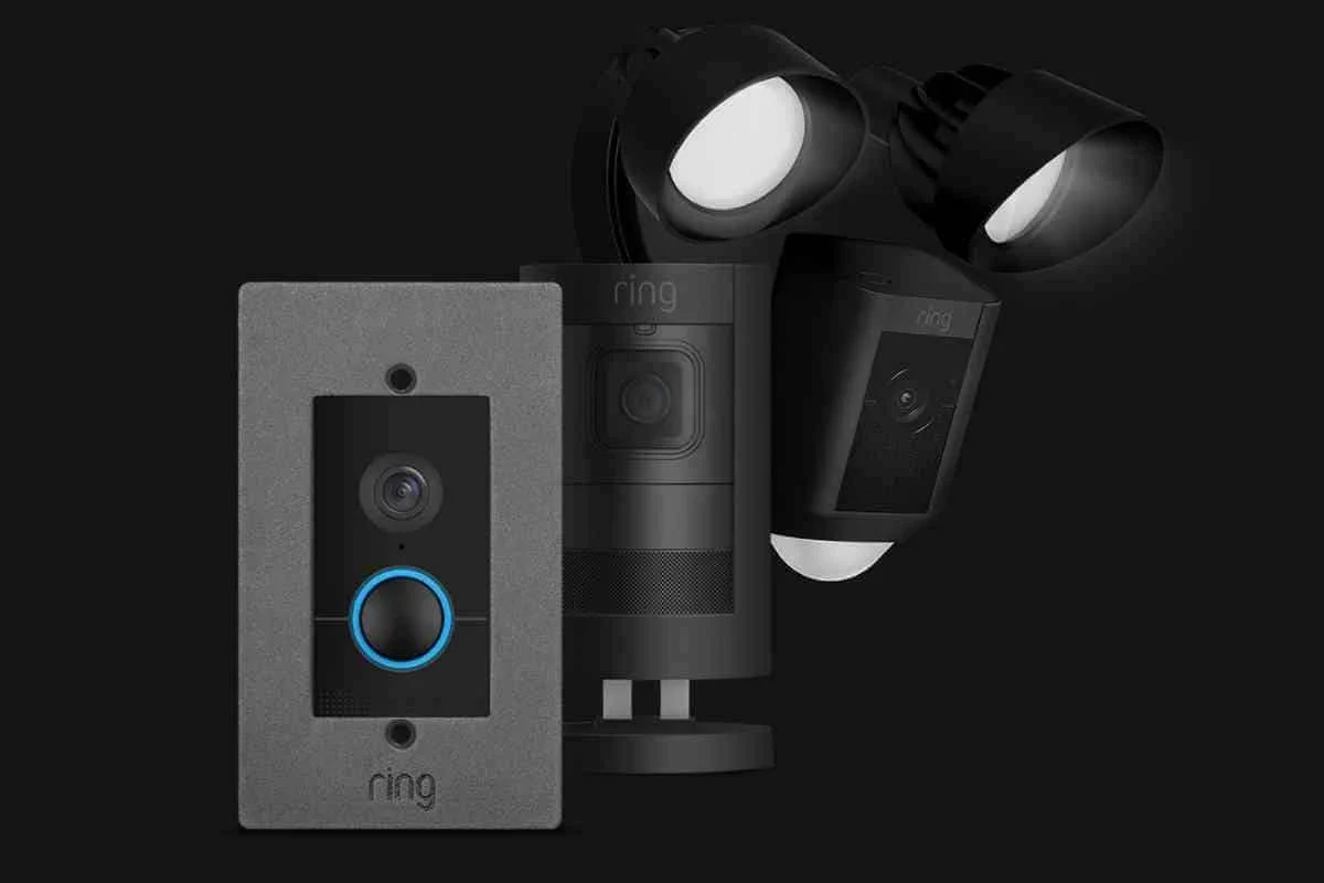 How Long Do Ring Cameras Record: Understanding Your Options 2 how long do ring cameras record