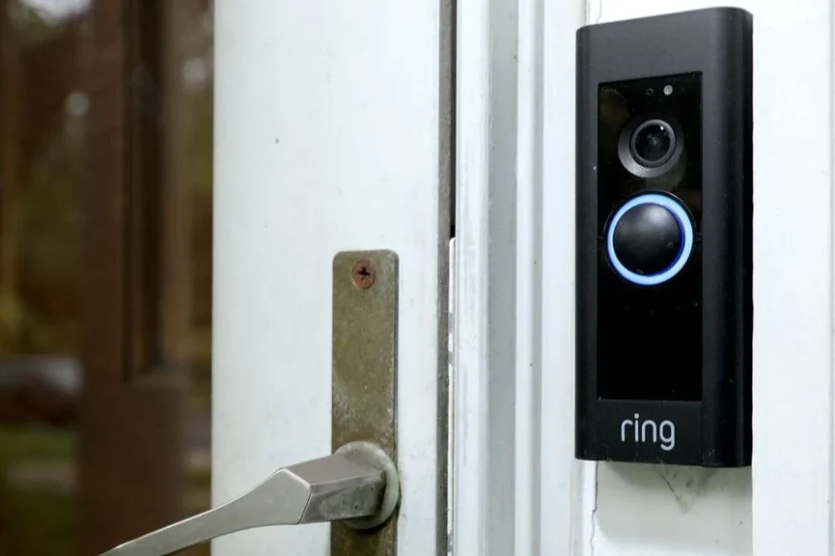 Do Ring Doorbells Record All the Time? 2 do ring doorbells record all the time
