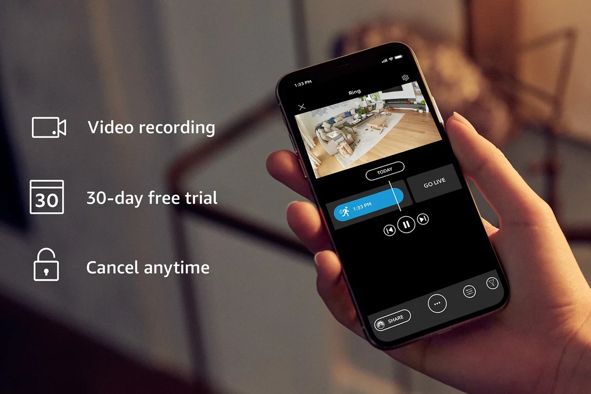 Does Ring Record 24 7 - Does Ring Record 247? 3 does ring record 24 7