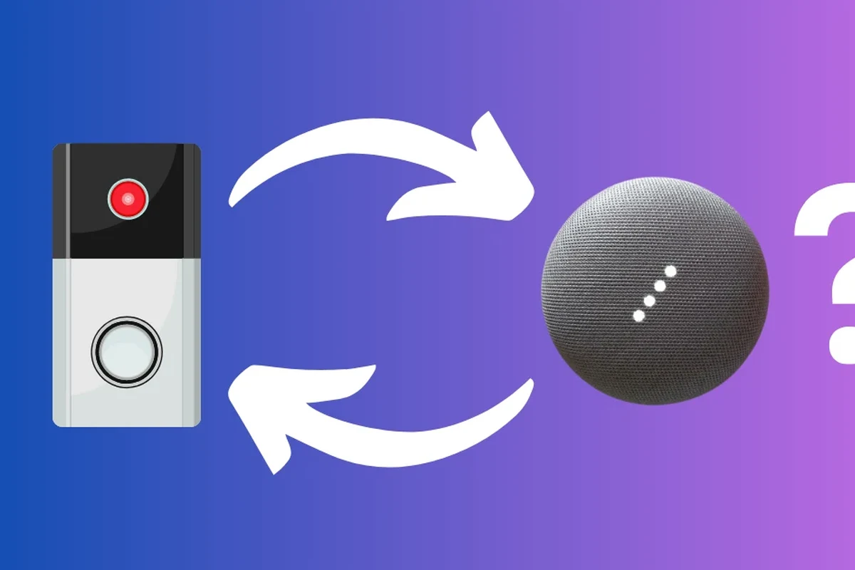 Does Ring Work with Google? Setup and Compatibility 2 does ring work with google
