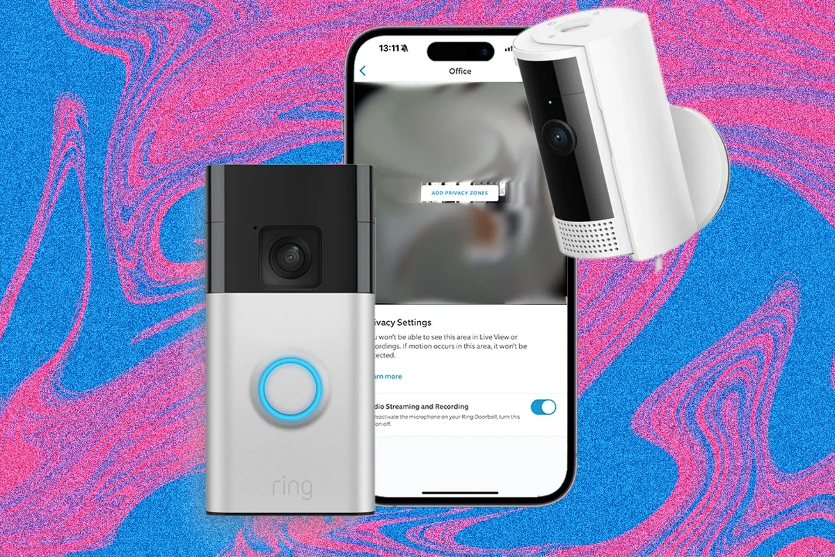 How to Make Ring Camera Record 24 7 - How to Make Ring Camer 3 how to make ring camera record 24 7