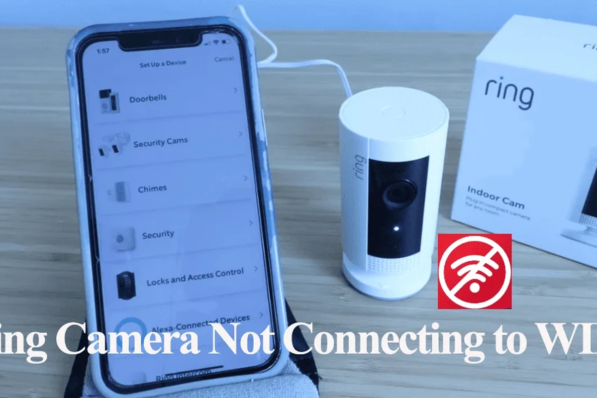 How Ring Camera Works: Setup Features and Daily Use Tips 2 how ring camera works