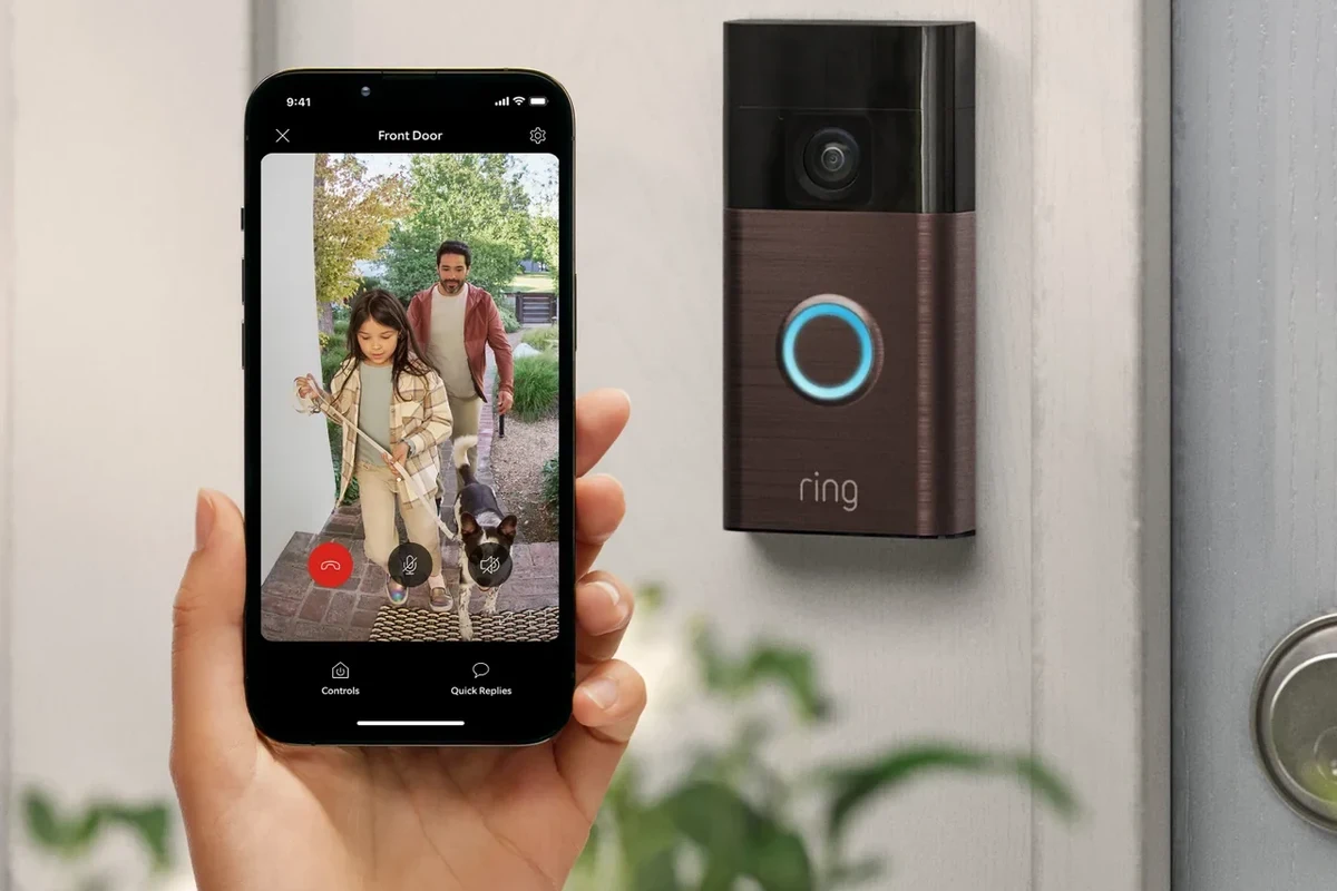 How Ring Camera Works: Setup Features and Daily Use Tips 3 how ring camera works
