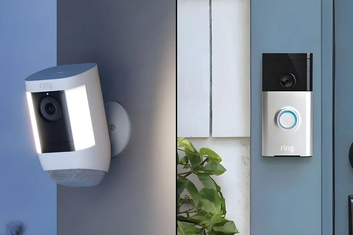How Far Can a Ring Camera Be Away from Router for Optimal 2 how far can a ring camera be away from router