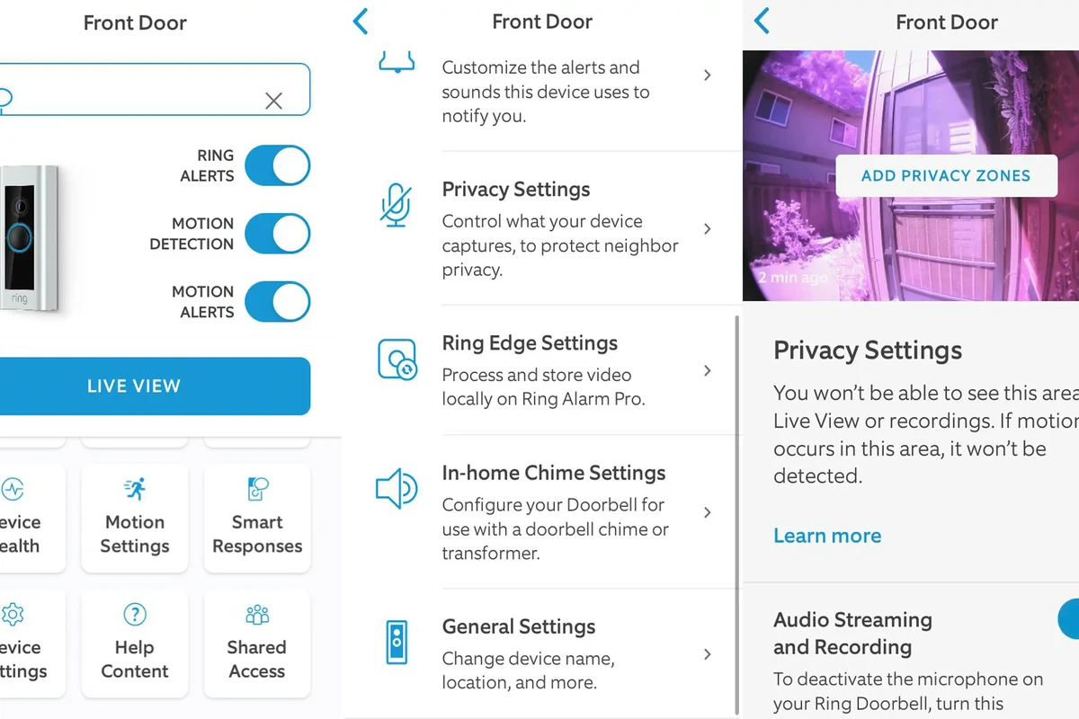 What Is Better Than Ring Camera for Home Security? 2 what is better than ring camera