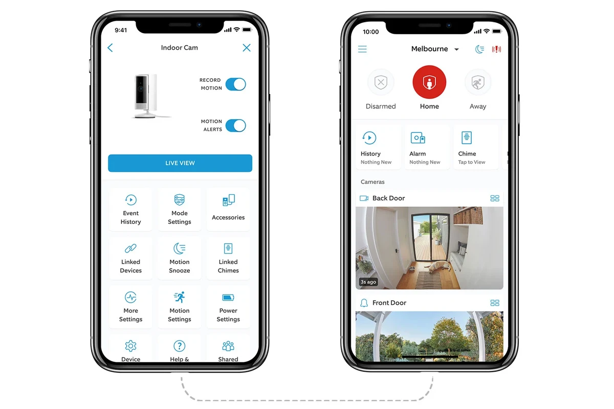 What Is Better Than Ring Camera for Home Security? 3 what is better than ring camera