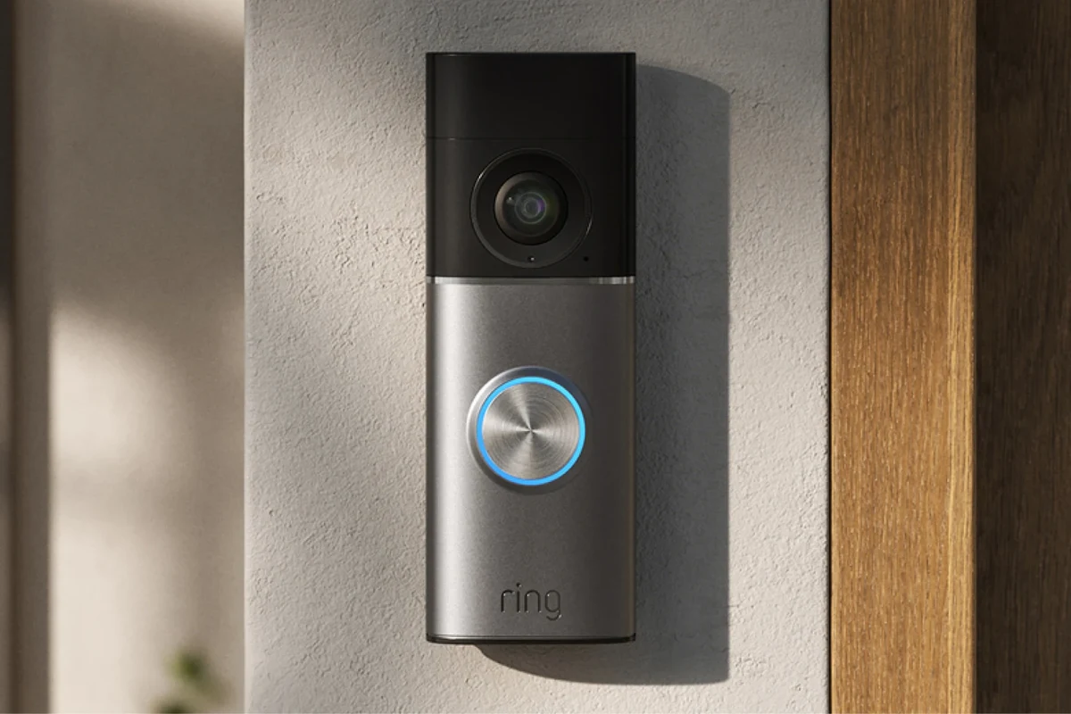 Is the Ring Doorbell Weatherproof? a Detailed Analysis 3 is the ring doorbell weatherproof