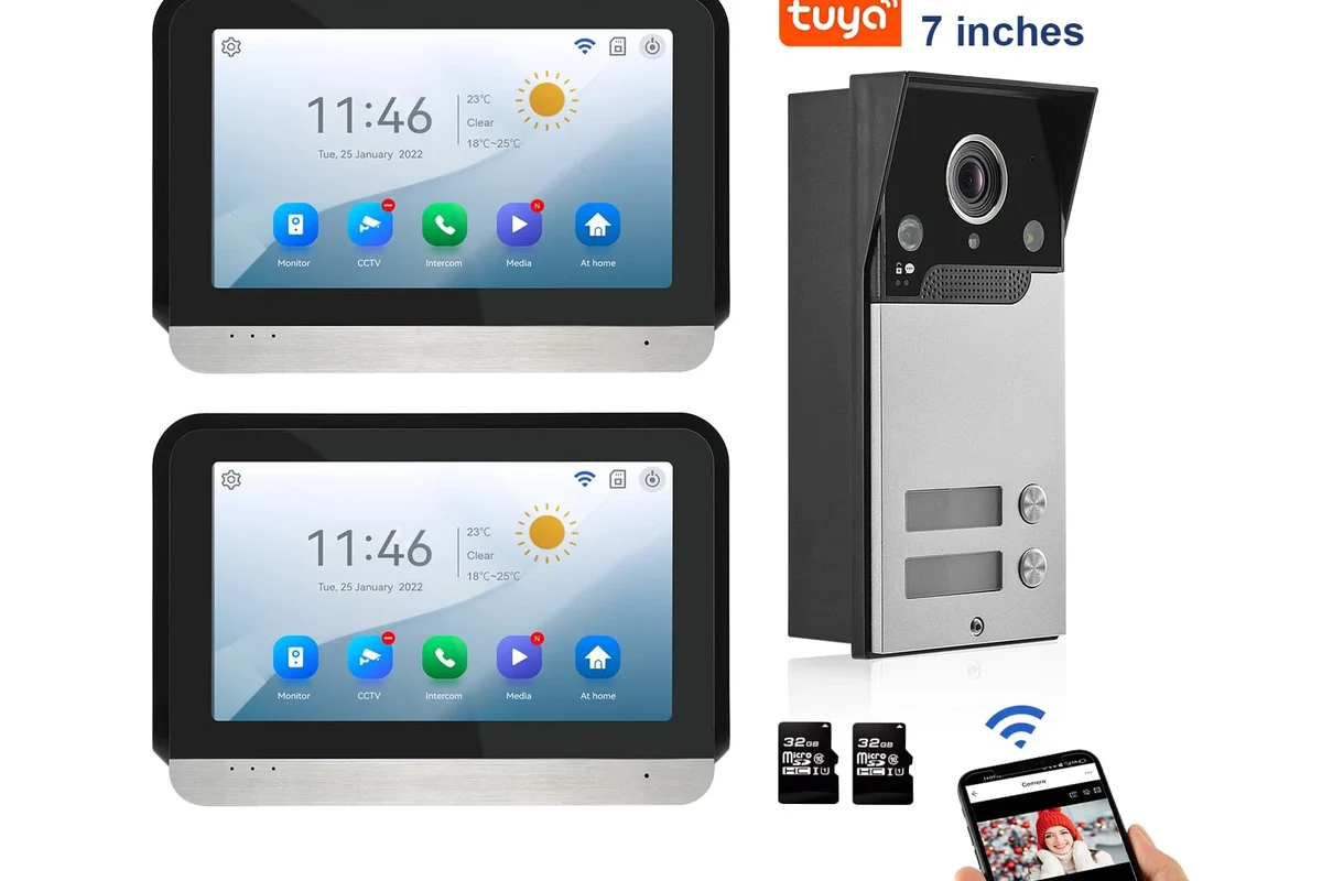 Does Ring Video Doorbell Record: Understanding Its Features 3 does ring video doorbell record