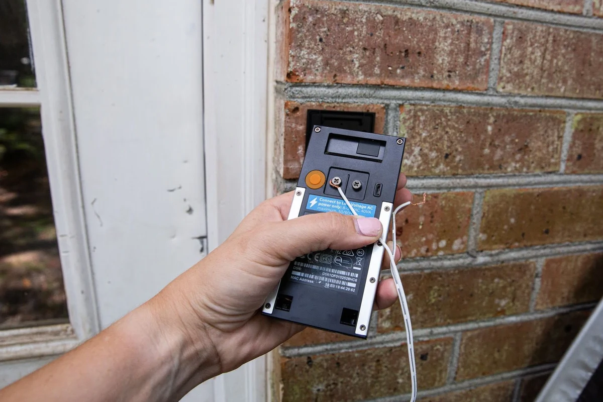 How to Take a Picture on Ring Doorbell: Simple Steps 3 how to take a picture on ring doorbell