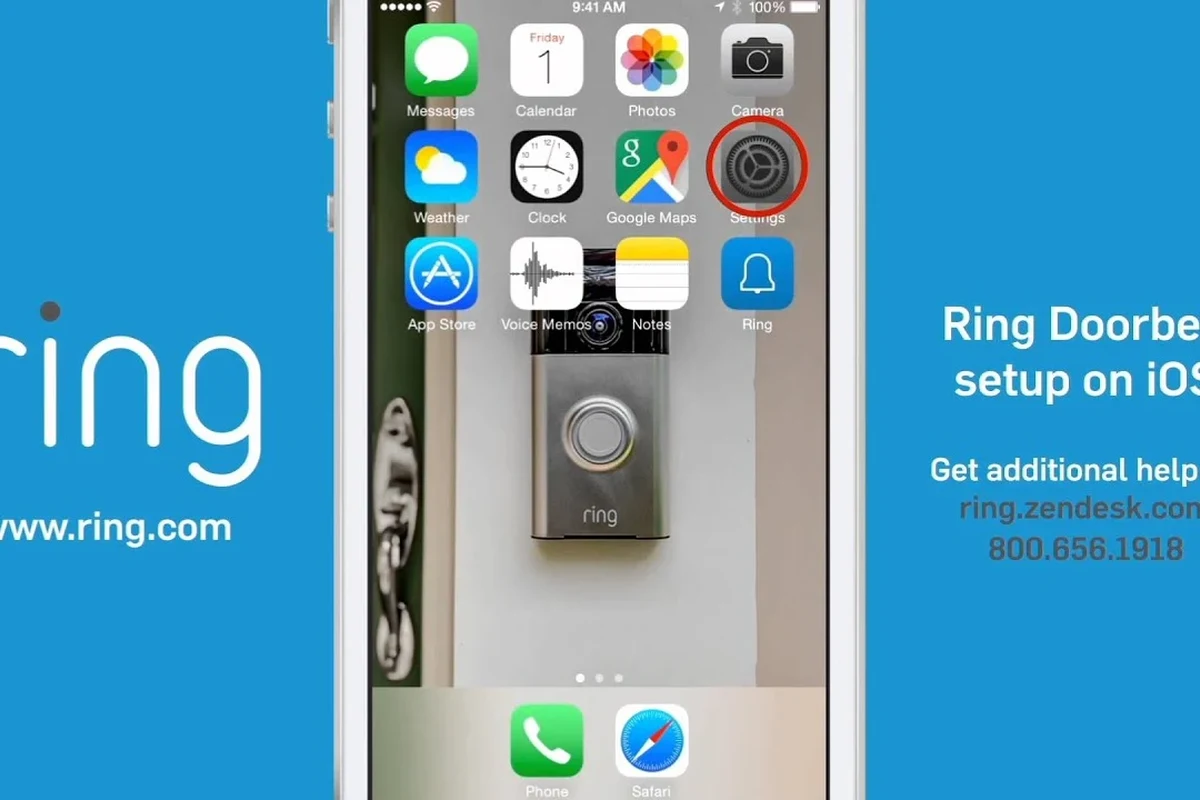 How Does Ring Doorbell Work Without Subscription Features? 3 how does ring doorbell work without subscription