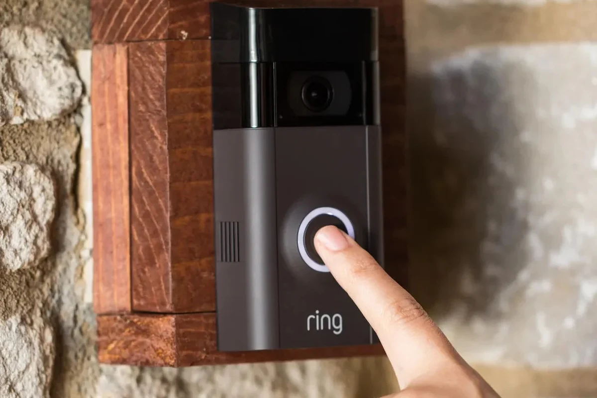 Does Ring Doorbell Need Wifi for Optimal Functionality? 2 does ring doorbell need wifi