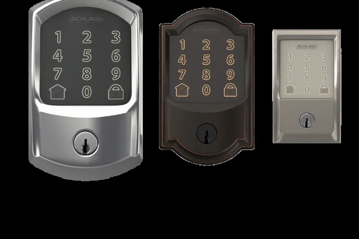 How to Program Schlage Door Lock: Step-by-step Setup Guide 3 how to program schlage door lock