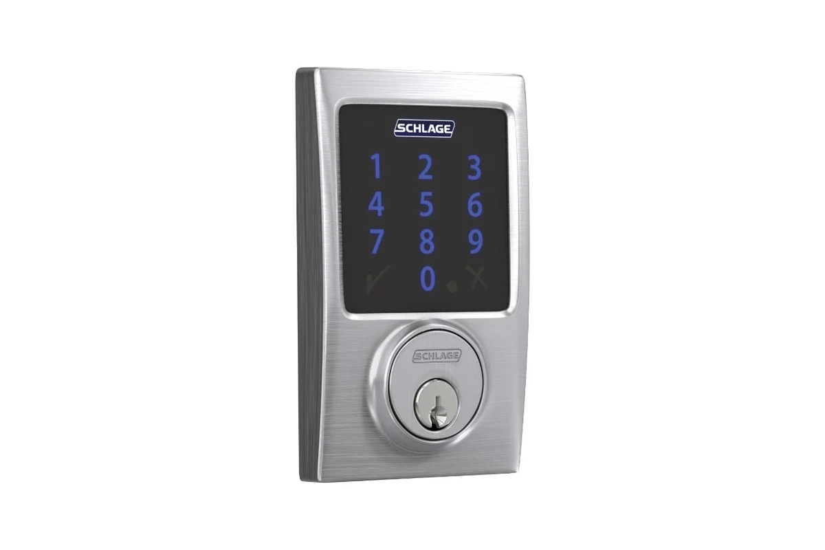 How to Lock a Schlage Door: Tips for Daily Use and Security 2 how to lock a schlage door