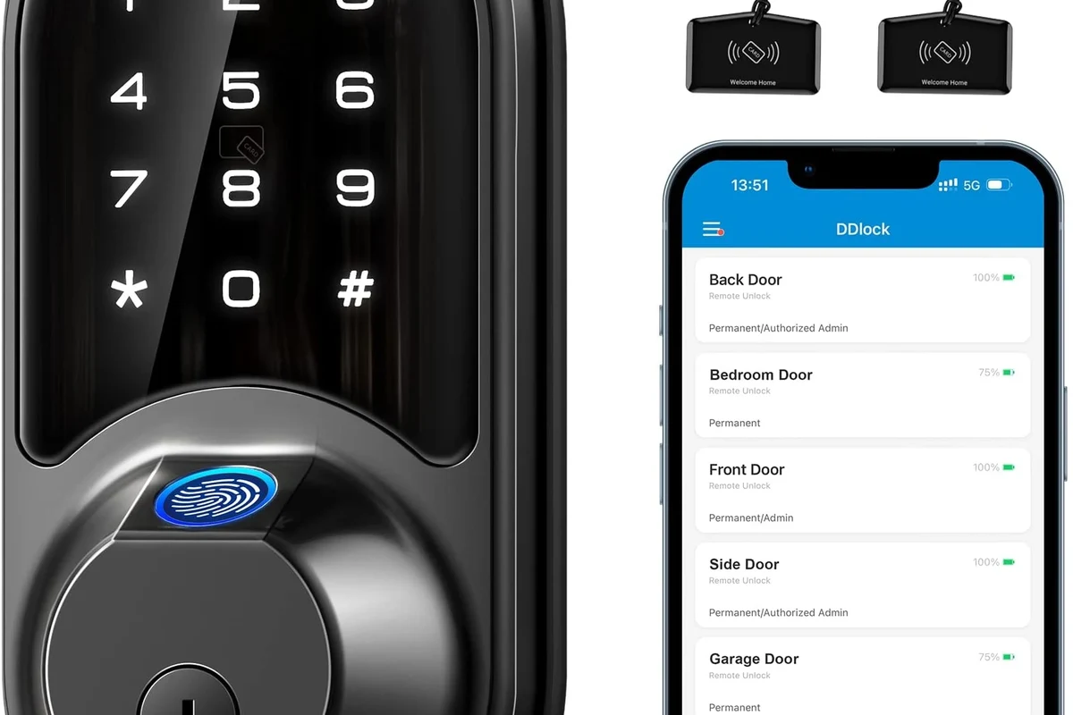 How to Lock a Schlage Keypad: Tips for Safety and Security 2 how to lock a schlage keypad