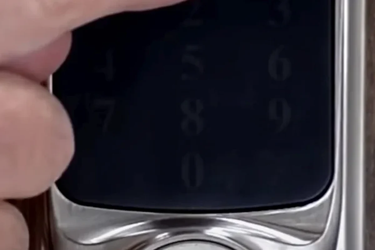 How to Reset Schlage Smart Lock: Common Mistakes to Avoid 2 how to reset schlage smart lock