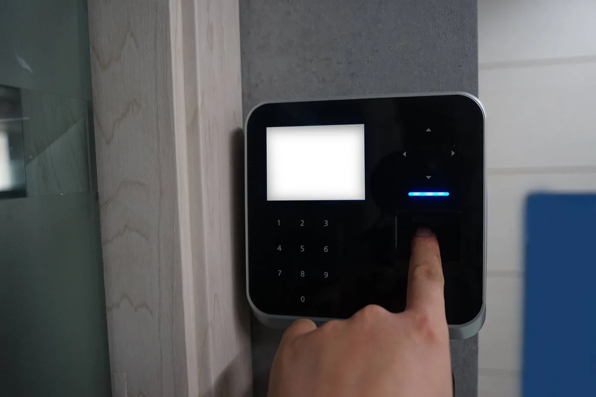 How to Set Digital Lock: Practical Steps and Common Mistakes 3 how to set digital lock