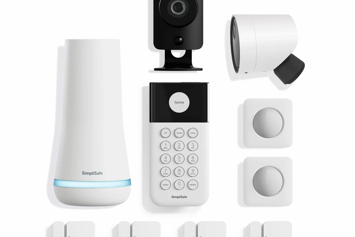 Does Simplisafe Have a Wireless Doorbell for Your Home? 3 does simplisafe have a wireless doorbell