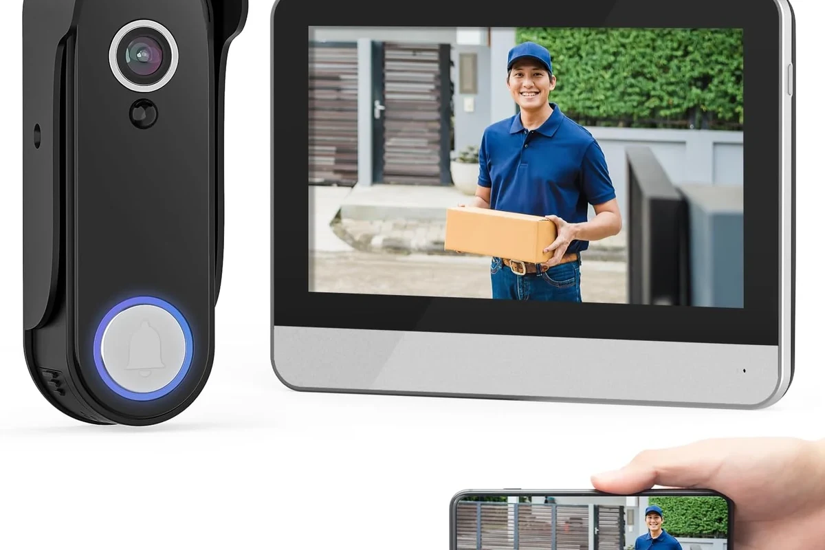 Is Ring Doorbell Homekit Compatible for Smart Home Setup? 3 is ring doorbell homekit compatible