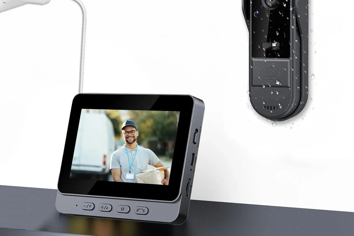How Ring Doorbell Works: a Guide to Setup and Features 3 how ring doorbell works
