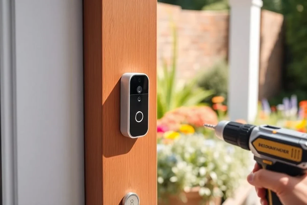 Does Ring Doorbell Ring Inside the House? Setup Insights 3 does ring doorbell ring inside the house
