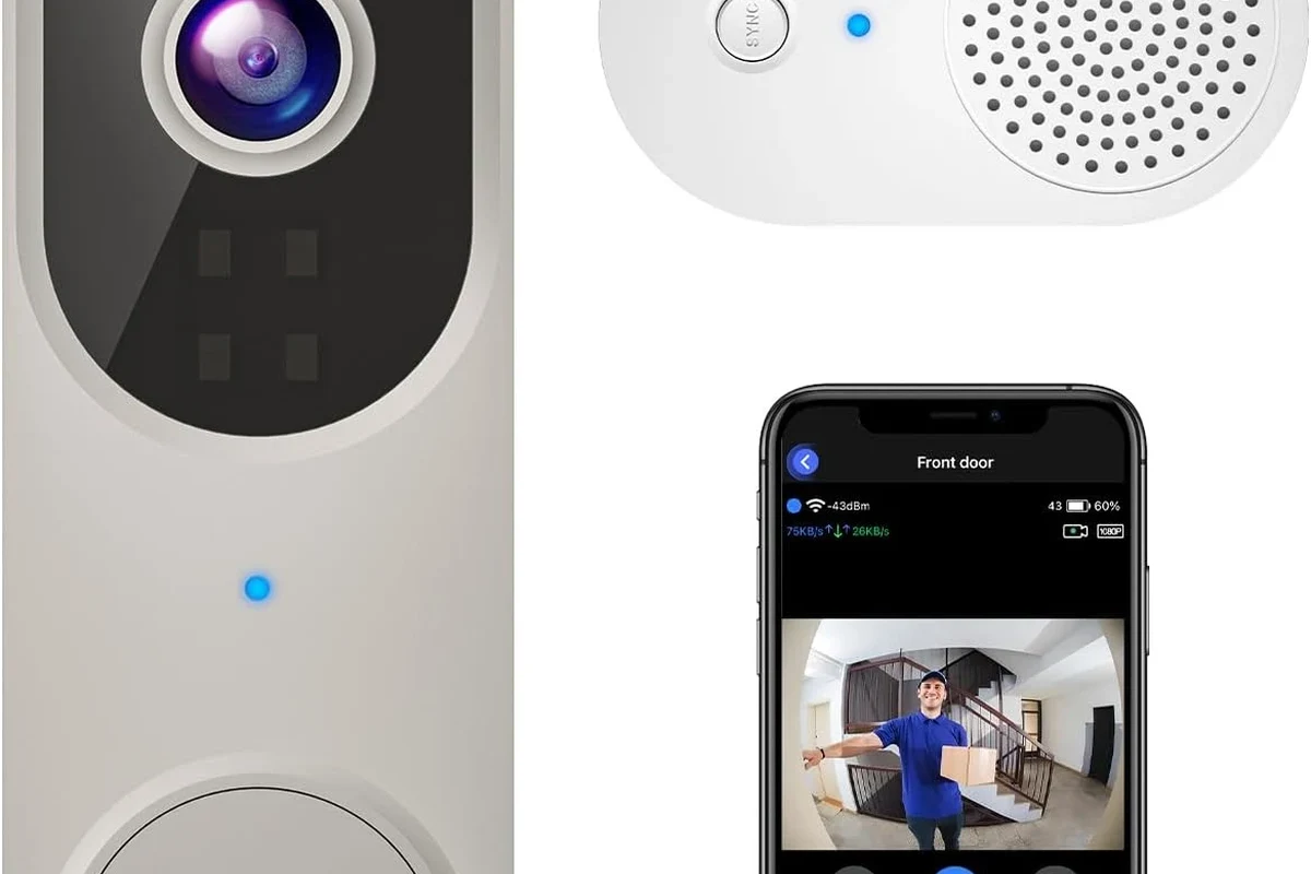 Does Ring Video Doorbell Record: Understanding Its Features 2 does ring video doorbell record