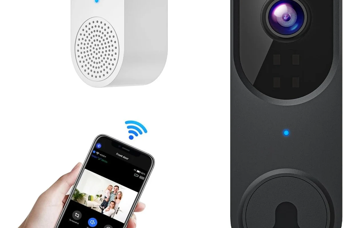 Does Ring Doorbell Ring Inside the House? Setup Insights 2 does ring doorbell ring inside the house