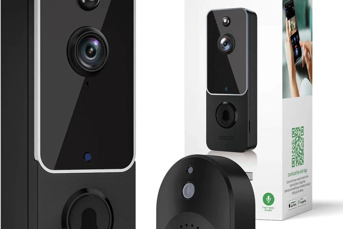 How to Take a Picture on Ring Doorbell: Simple Steps 2 how to take a picture on ring doorbell