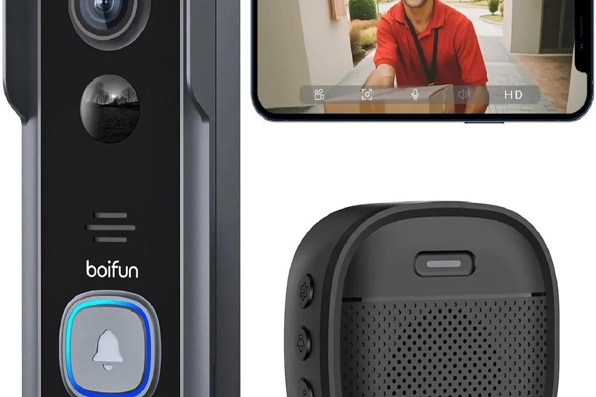 Is the Ring Doorbell Weatherproof? a Detailed Analysis 2 is the ring doorbell weatherproof