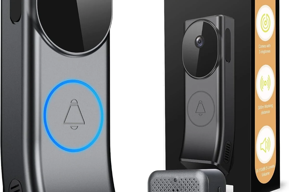 A Video Doorbell Can Assist You by Enhancing Home Safety 3 a video doorbell can assist you by