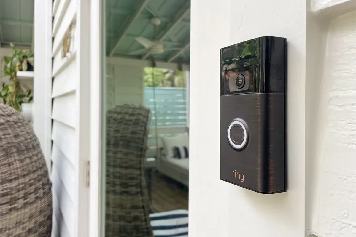 Does Ring Doorbell Ring in House? 2 does ring doorbell ring in house