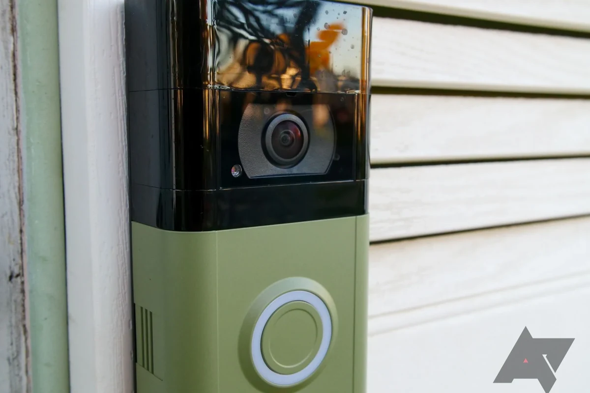 Are Ring Doorbell Waterproof? Key Safety Insights and Tips 2 are ring doorbell waterproof