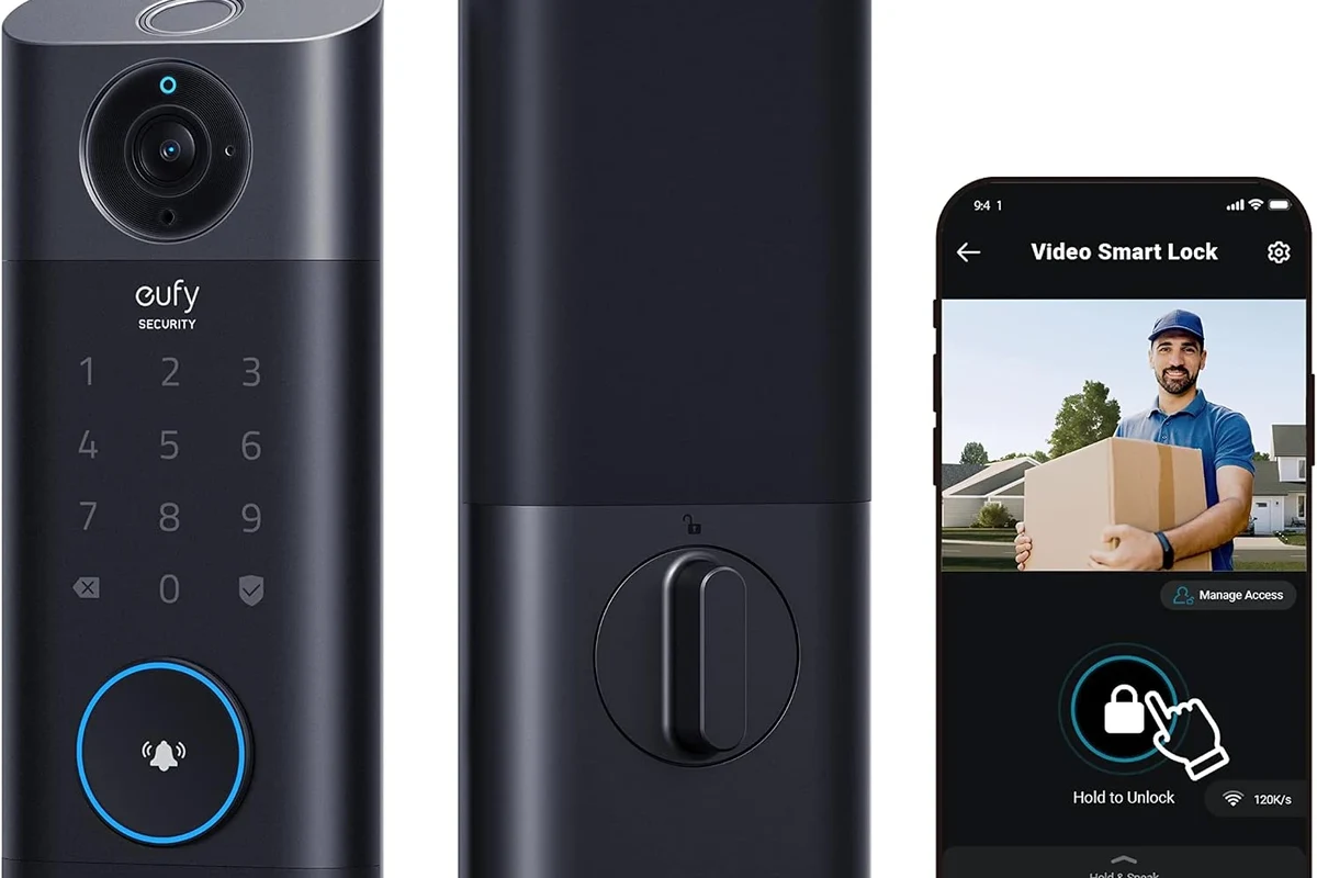 A Video Doorbell Can Assist You by Enhancing Home Safety 2 a video doorbell can assist you by