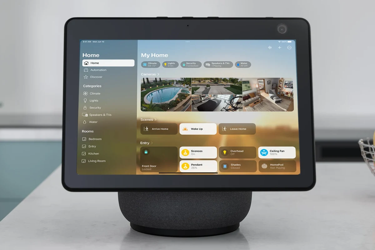 Smart Home Hub: Setup Tips for Daily Use and Compatibility 3 smart home hub
