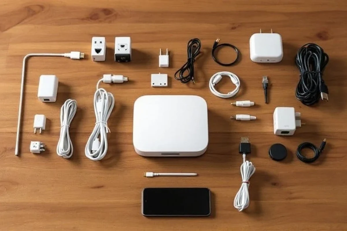 Alexa Smart Home Hub: Tips for Seamless Device Integration 3 alexa smart home hub