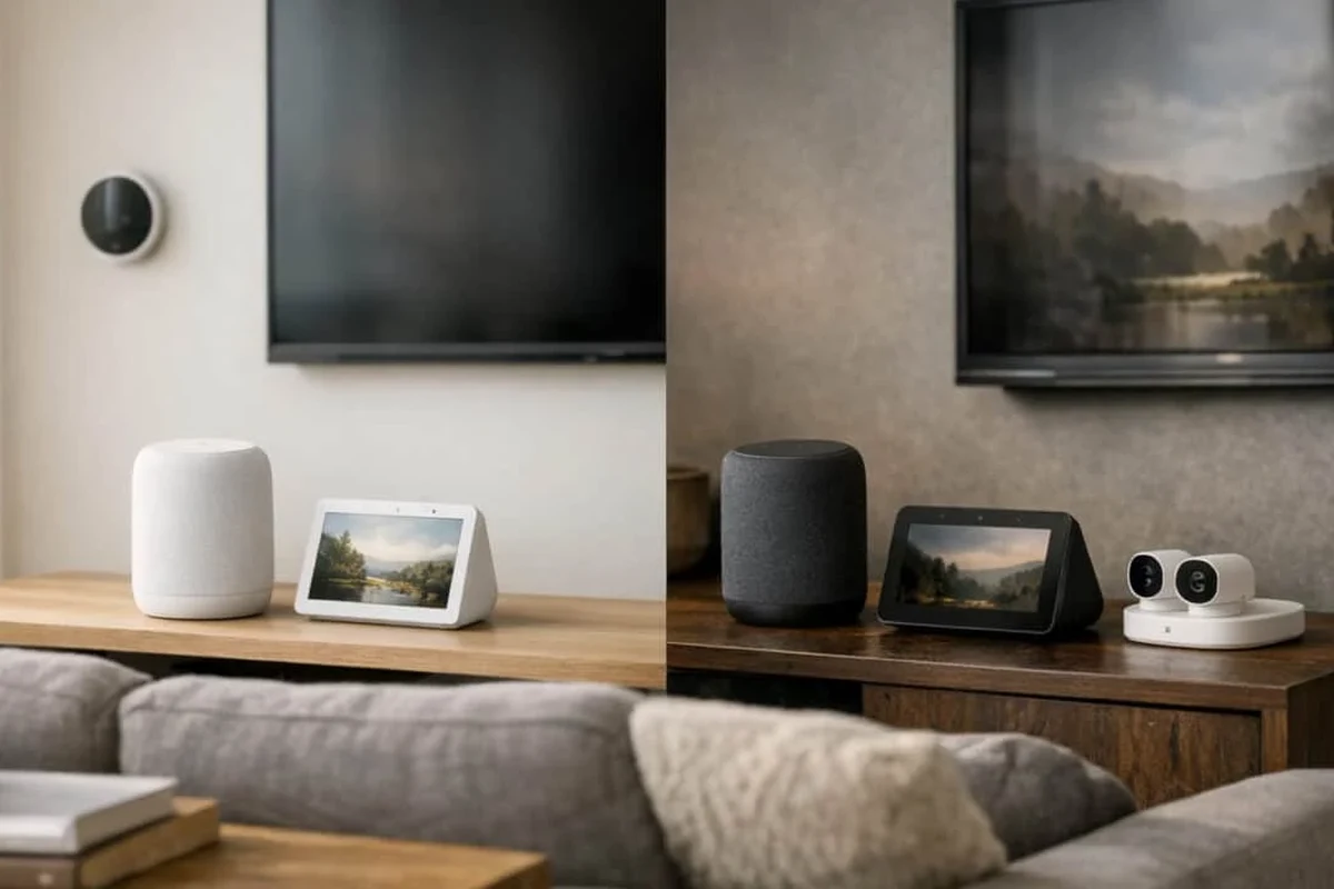 Best Smart Home Hub 2025: Setup Compatibility and Daily 2 best smart home hub 2025