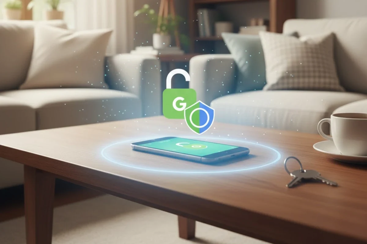 What Is Smart Lock in Android: Setup and Daily Use Explained 3 what is smart lock in android