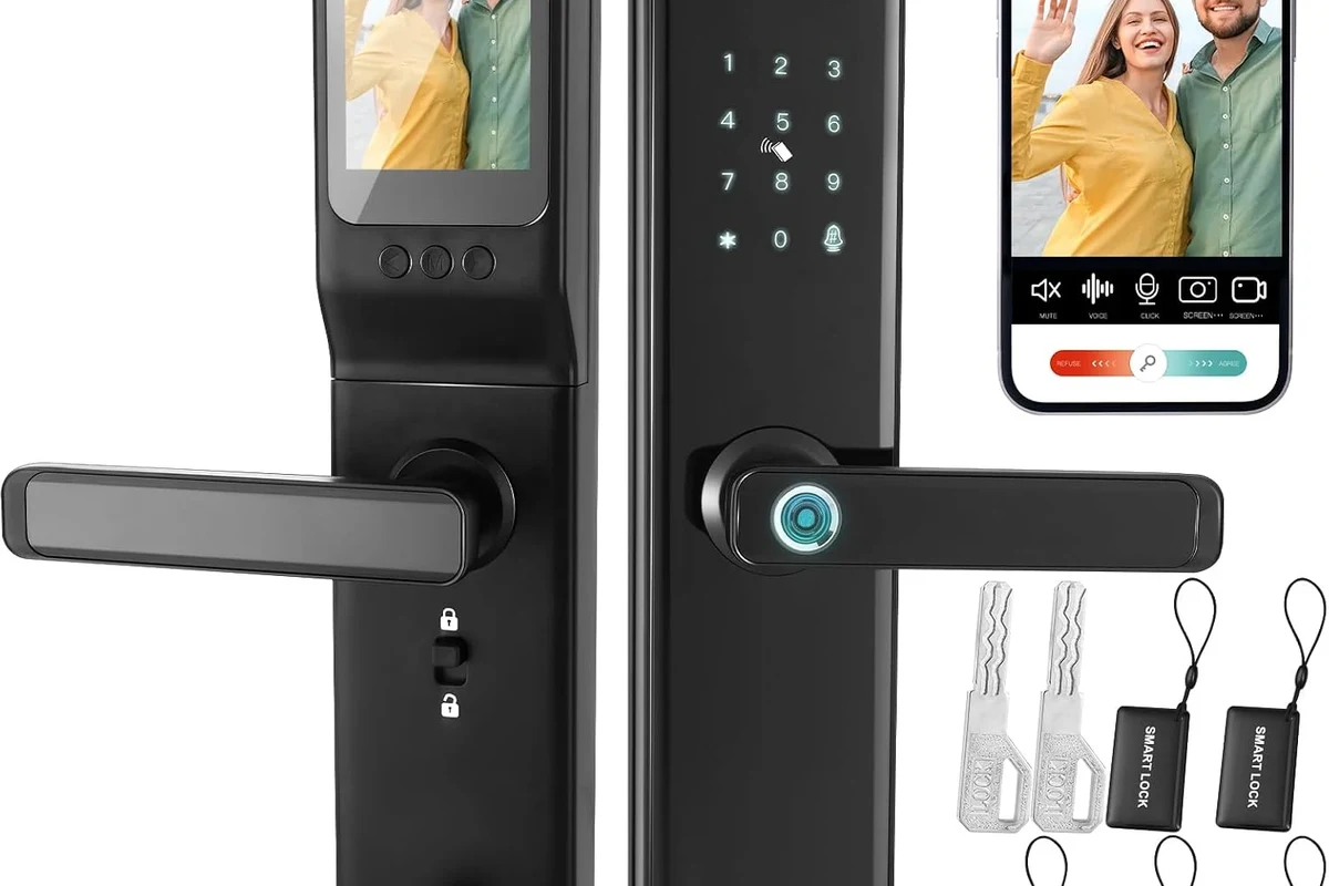 How to Rekey a Smart Lock: Step-by-step Instructions 3 how to rekey a smart lock