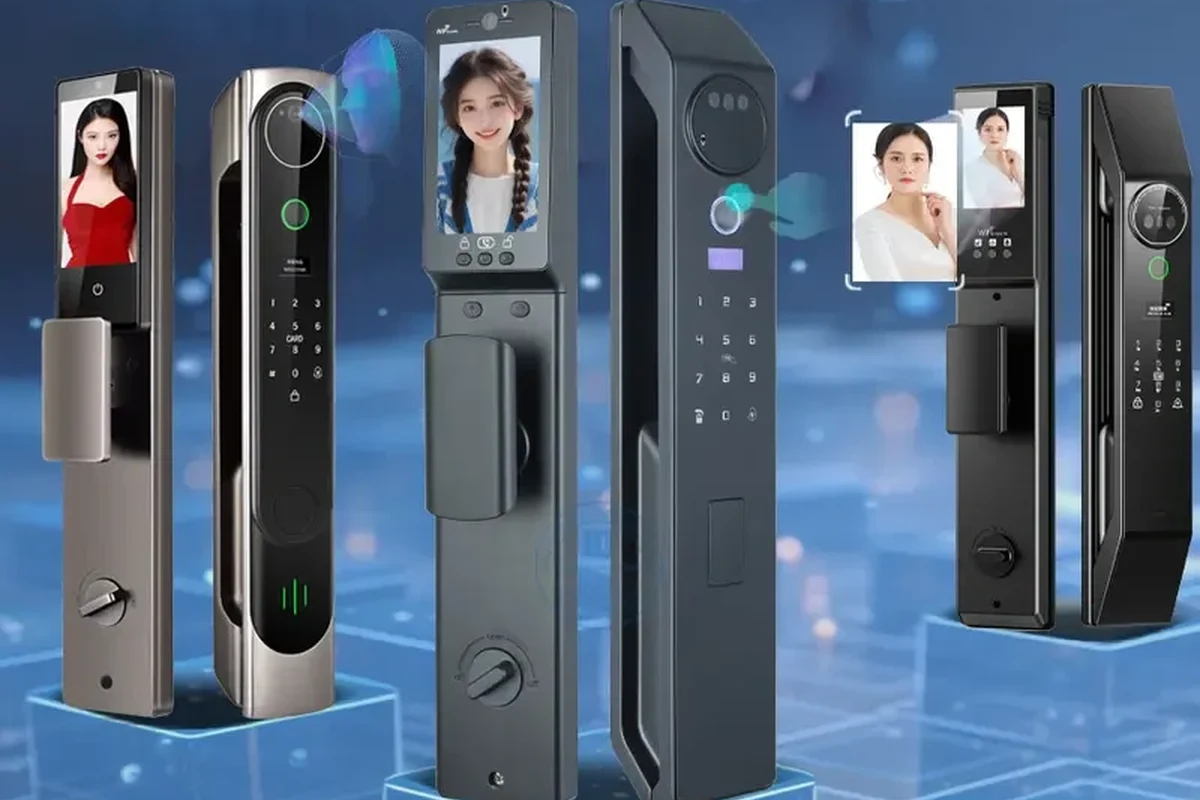 How to Lock a Smonet Smart Lock: a Step-by-step Guide 3 how to lock a smonet smart lock