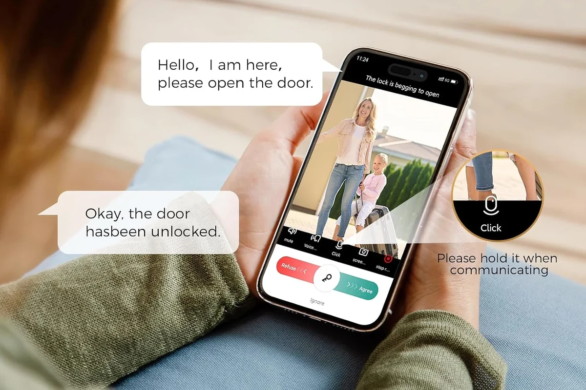 How to Disable Smart Lock: Troubleshooting Common Issues 2 how to disable smart lock