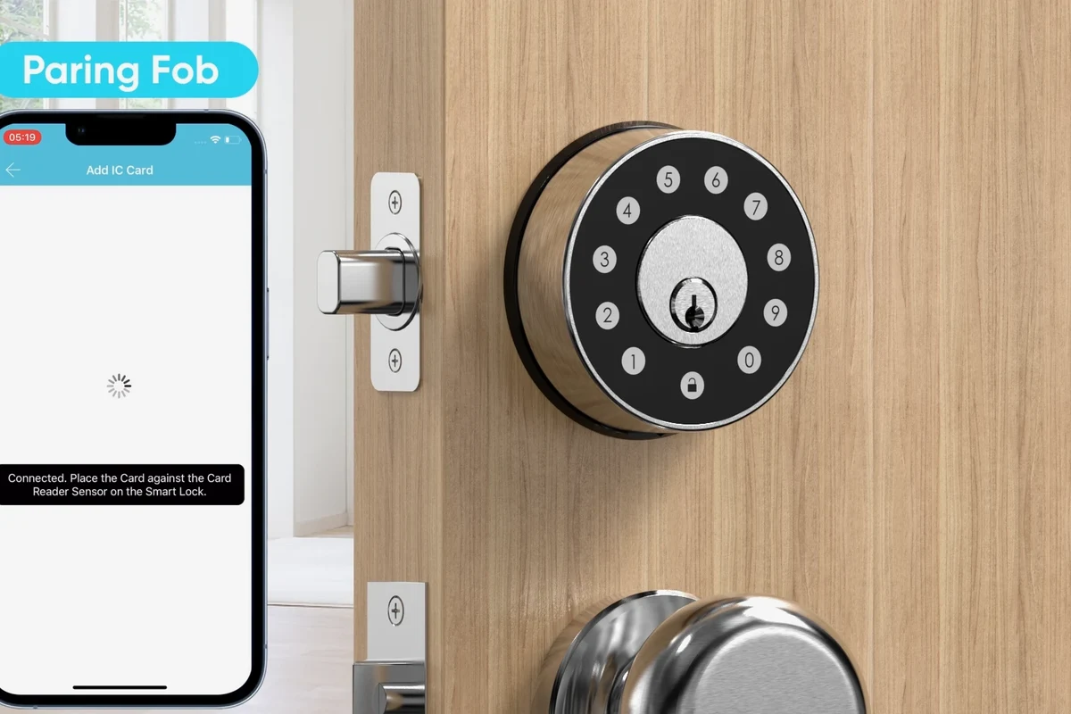 How to Use Lockly Smart Lock: Setup Controls and Tips 2 how to use lockly smart lock
