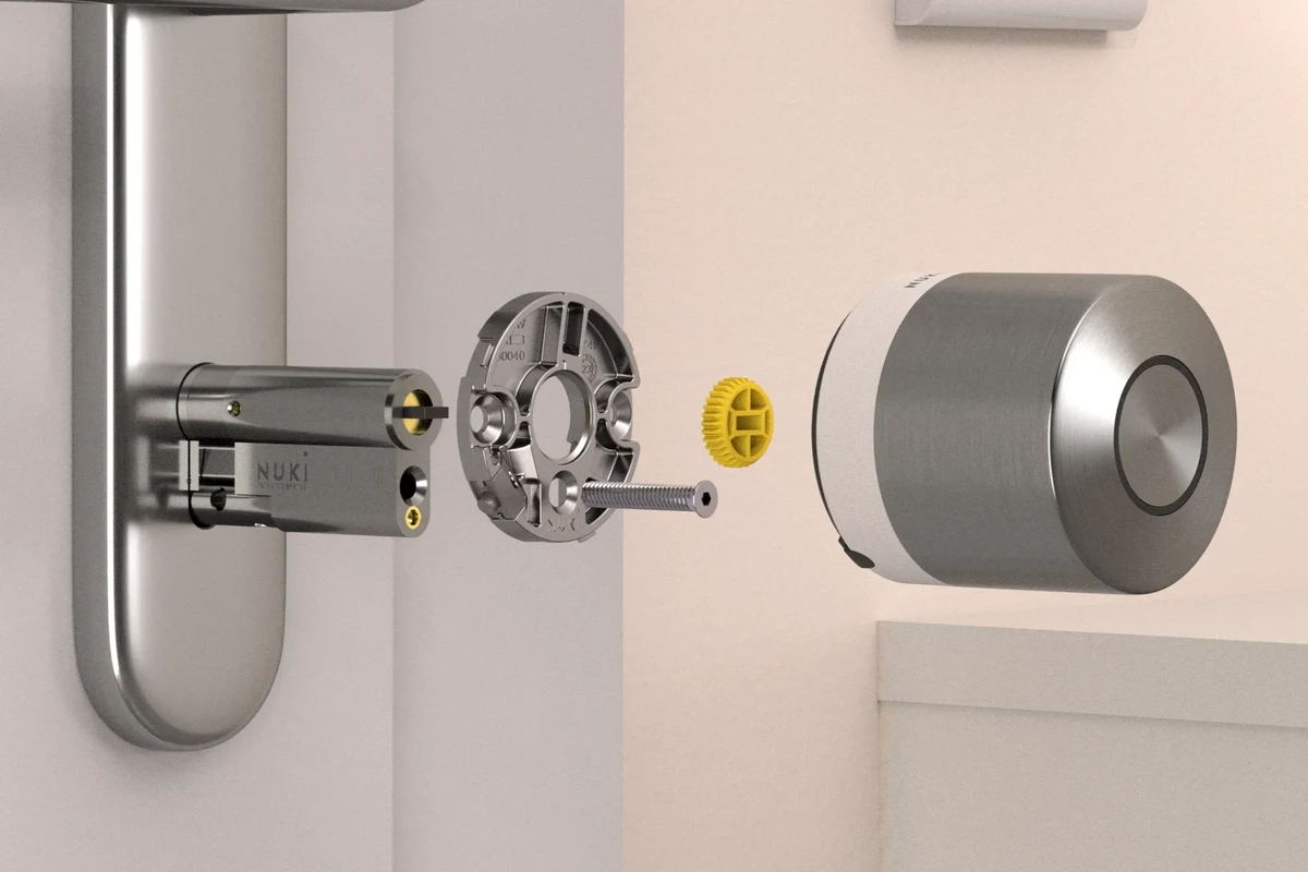 How to Install a Smart Lock: Common Mistakes to Avoid 2 how to install a smart lock