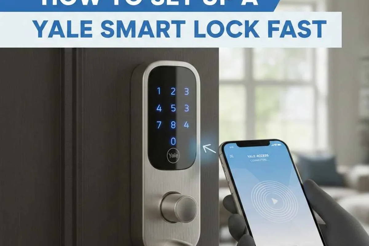 How to Factory Reset Kwikset Smart Lock for Effective 3 how to factory reset kwikset smart lock