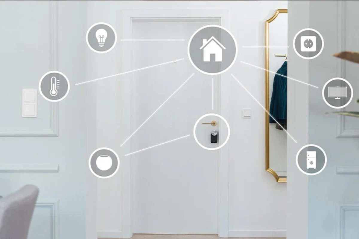 How to Install a Smart Lock: Common Mistakes to Avoid 3 how to install a smart lock