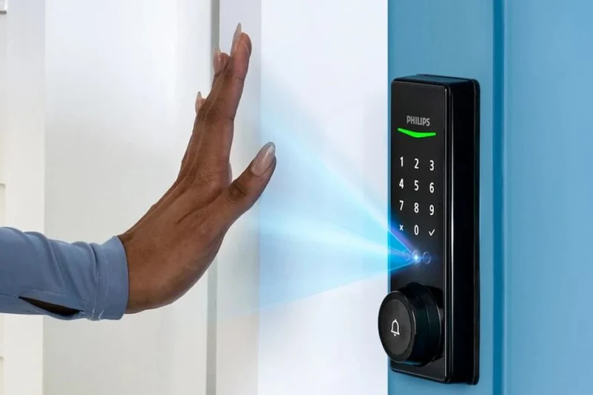 How to Install Philips Smart Lock: a Step-by-step Guide 3 how to install philips smart lock