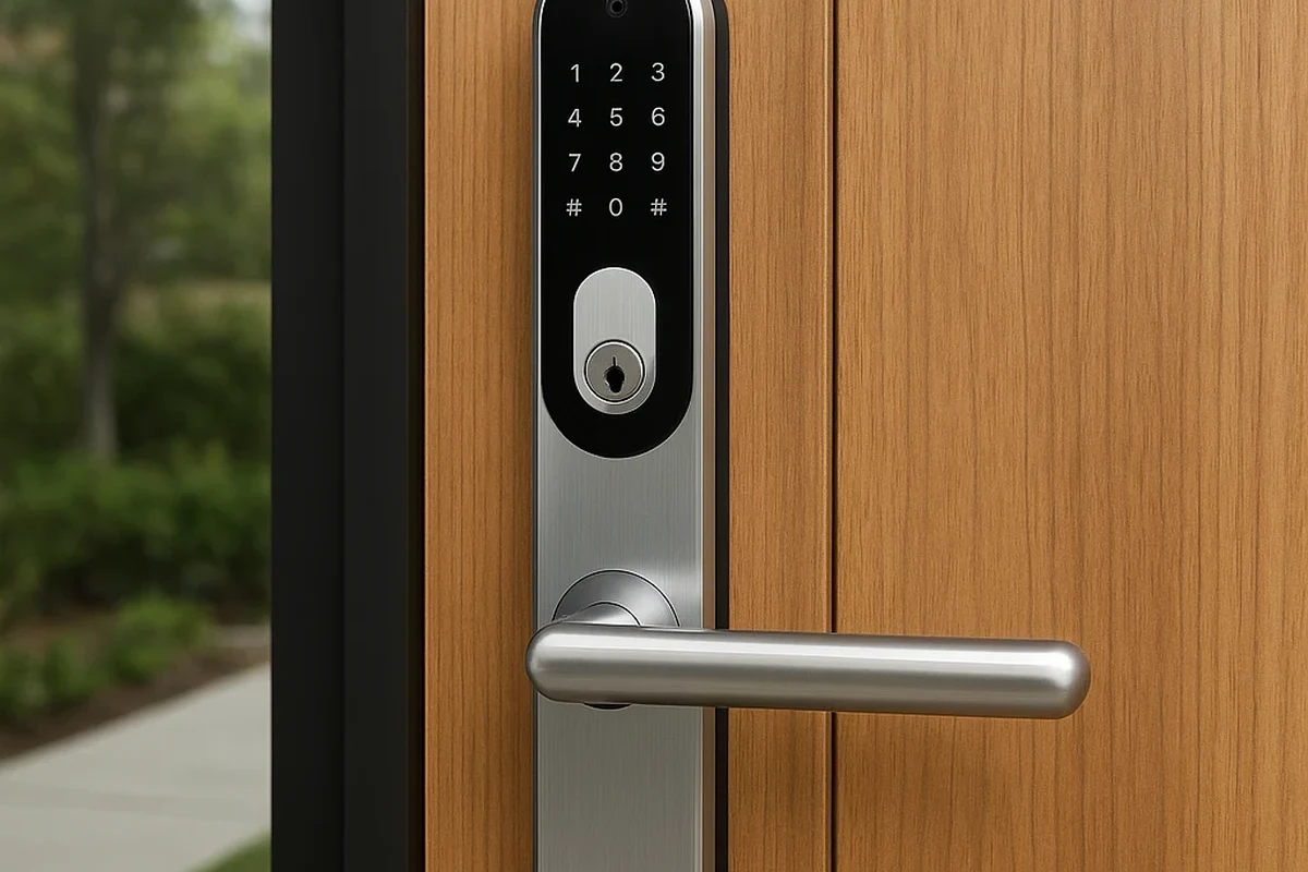 What Is Smart Lock on Android: Setup and Daily Use Explained 2 what is smart lock on android